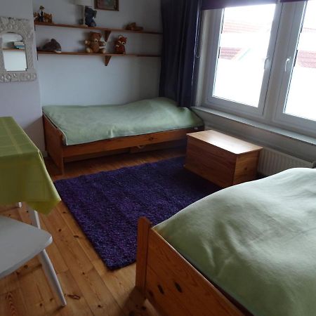 Kustverhuur, Breskens, Boulevard 134 Eksteriør bilde
