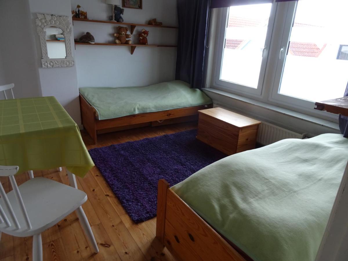 Kustverhuur, Breskens, Boulevard 134 Eksteriør bilde